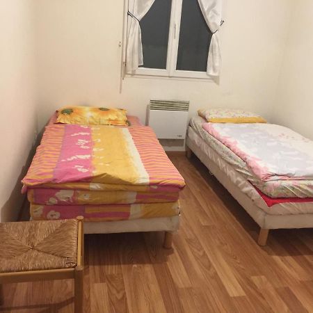Chambre Privee A Drancy Appartement Buitenkant foto
