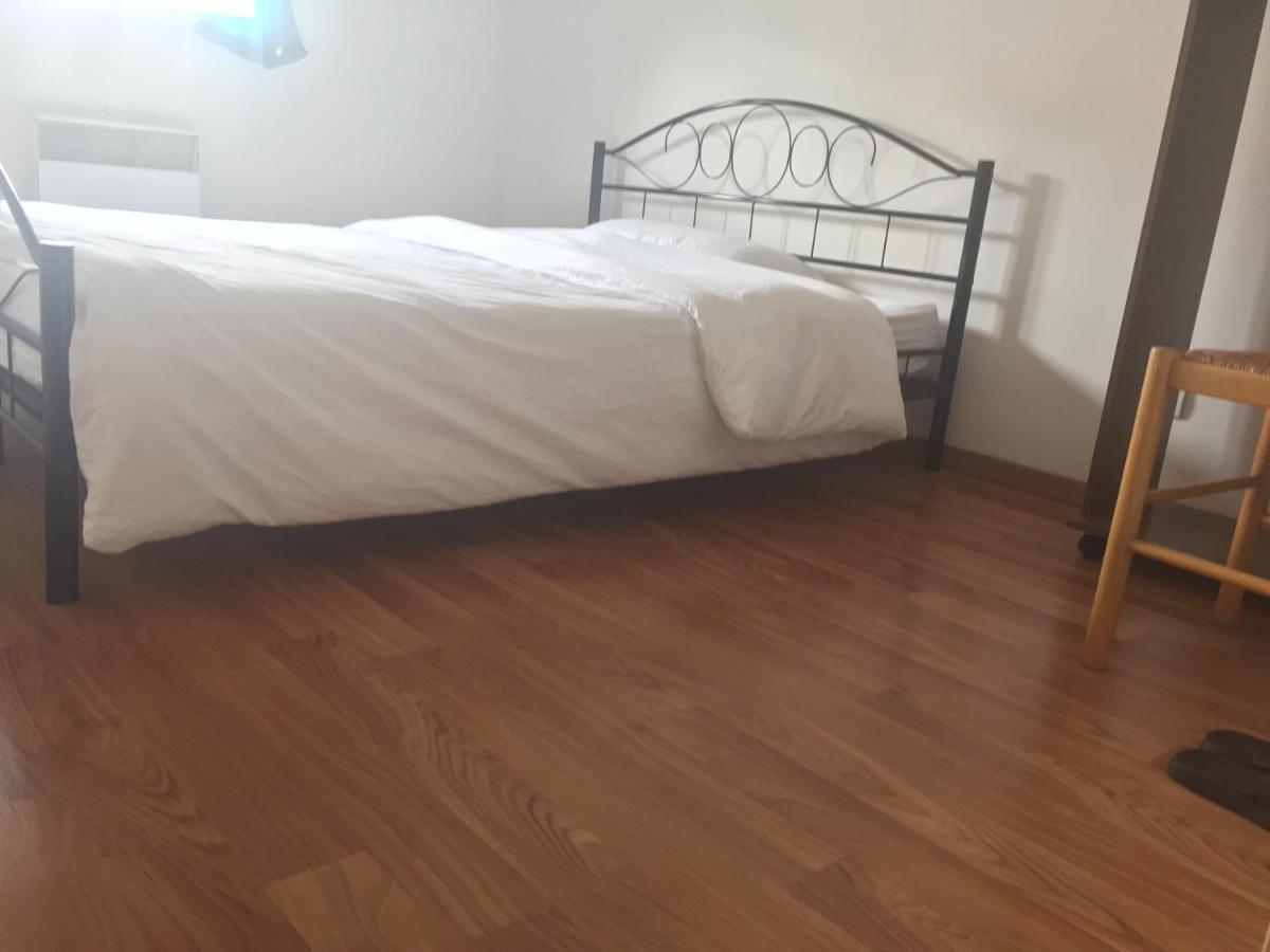 Chambre Privee A Drancy Appartement Buitenkant foto